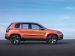 Volkswagen Tiguan Concept Picture #4